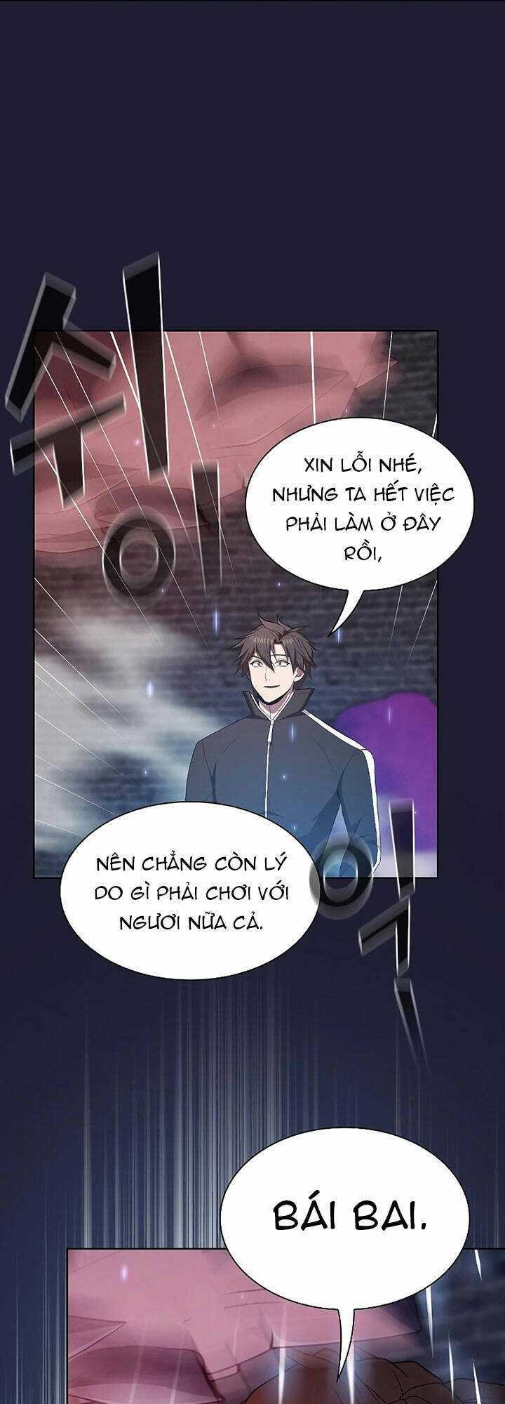 Tôi Là Người Chơi Leo Tháp Một Mình: Chương 137