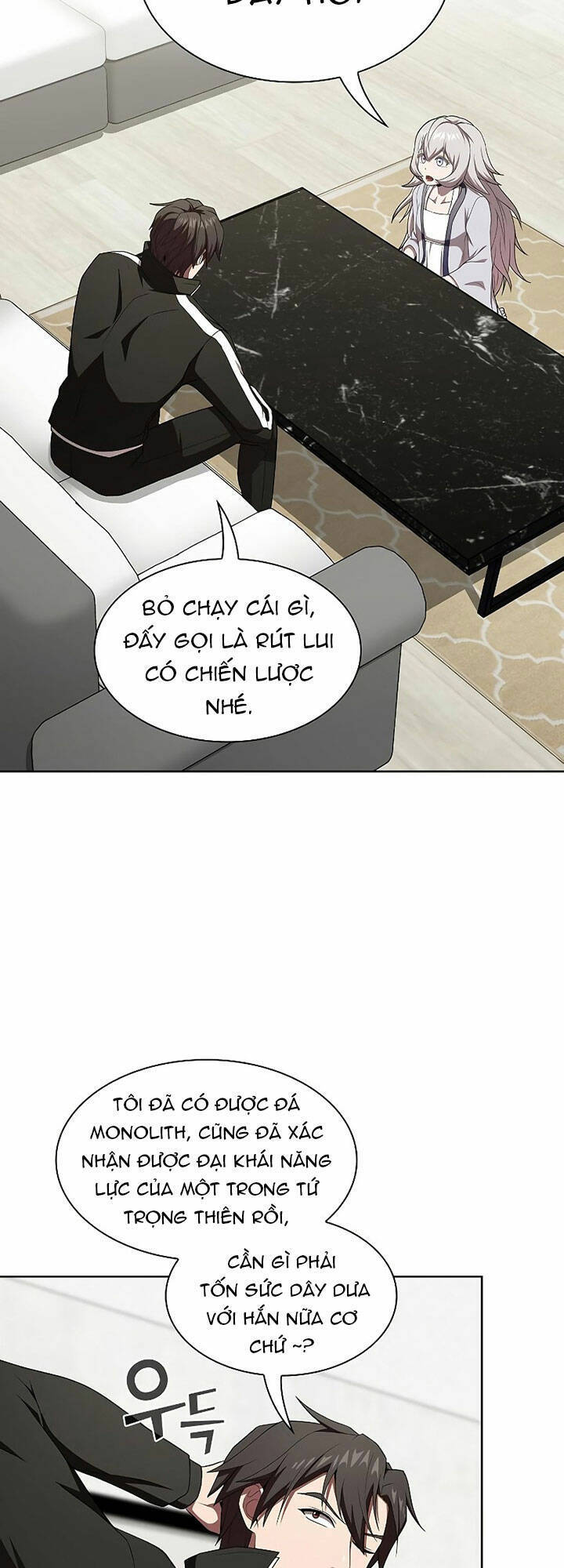 Tôi Là Người Chơi Leo Tháp Một Mình: Chương 137