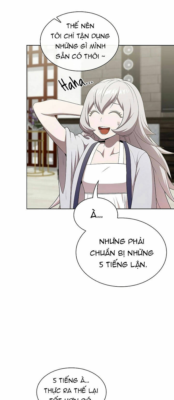 Tôi Là Người Chơi Leo Tháp Một Mình: Chương 137