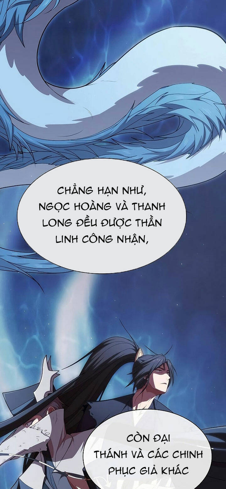 Tôi Là Người Chơi Leo Tháp Một Mình: Chương 137