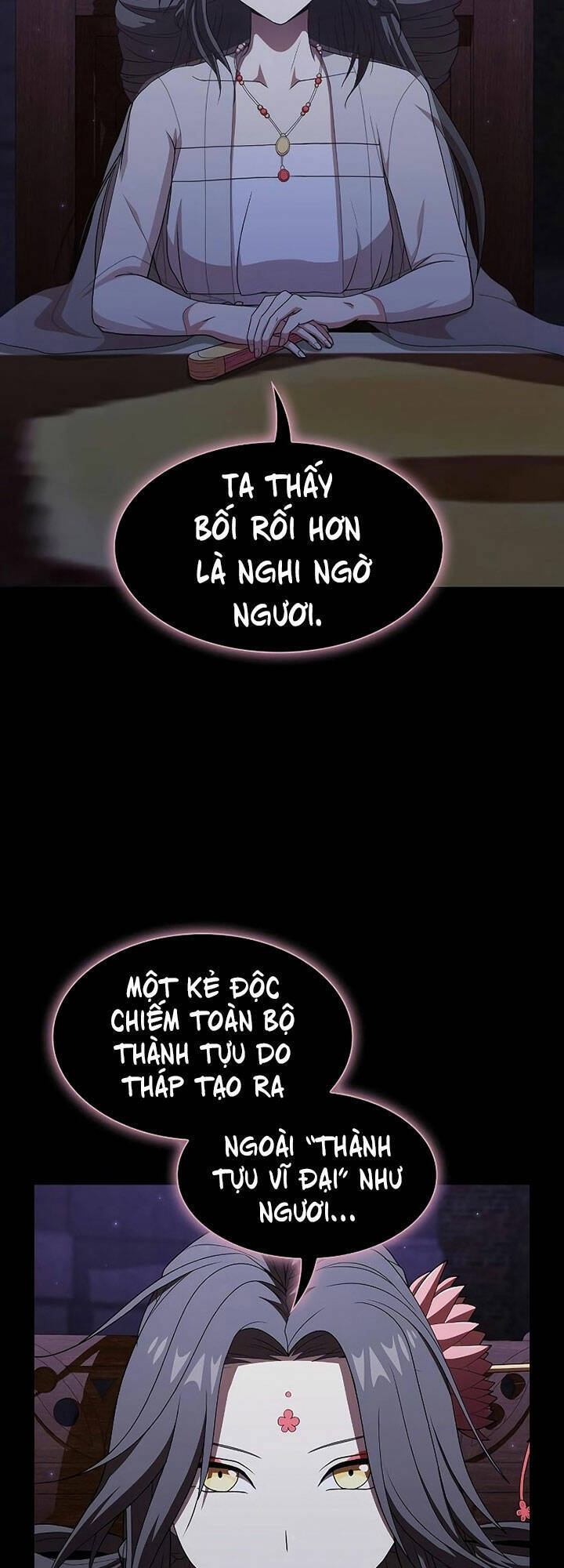 Tôi Là Người Chơi Leo Tháp Một Mình: Chương 137