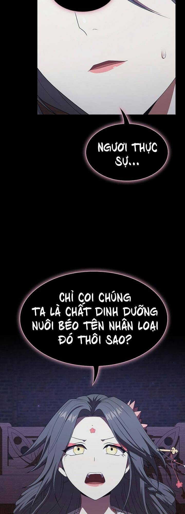 Tôi Là Người Chơi Leo Tháp Một Mình: Chương 137