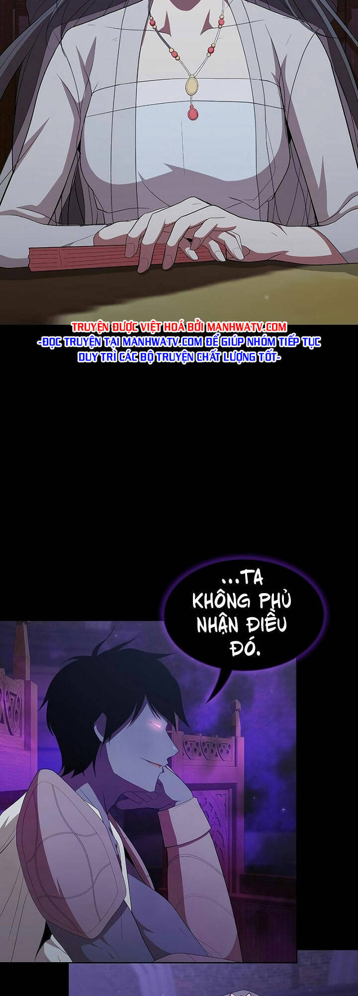 Tôi Là Người Chơi Leo Tháp Một Mình: Chương 137