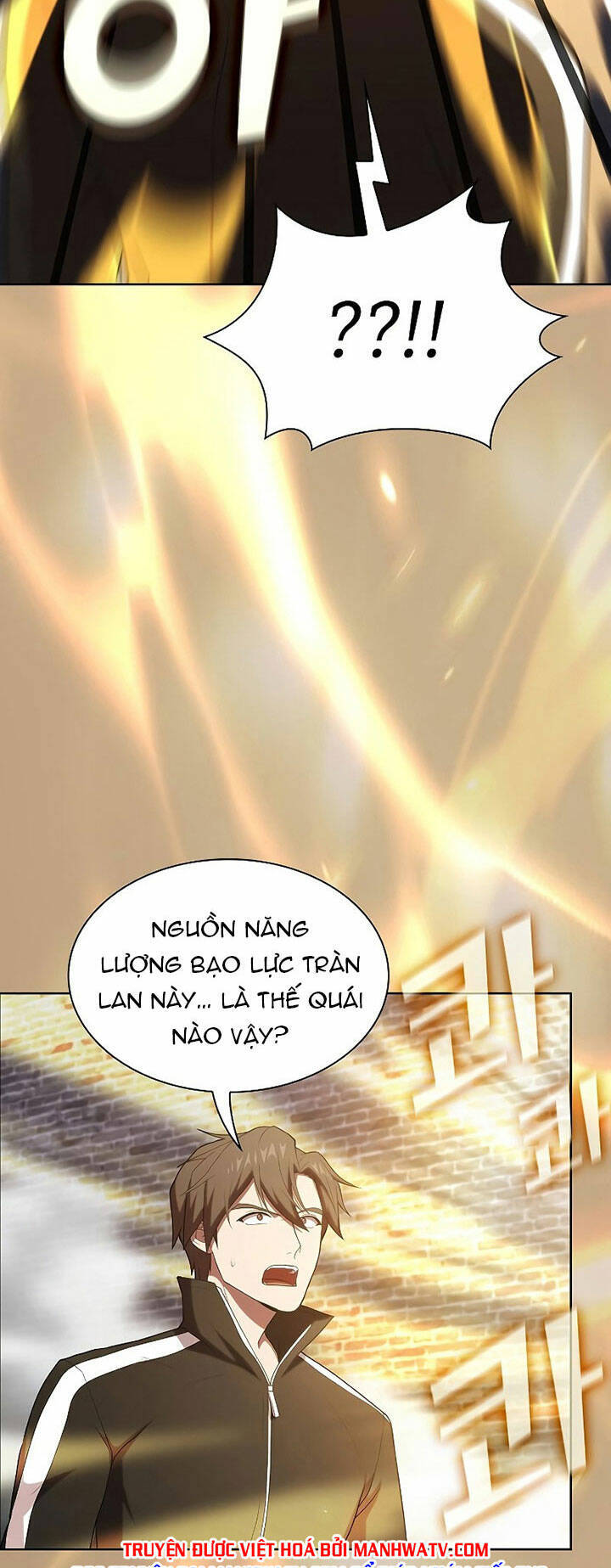 Tôi Là Người Chơi Leo Tháp Một Mình: Chương 137