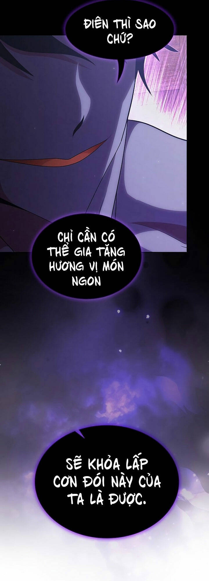 Tôi Là Người Chơi Leo Tháp Một Mình: Chương 137