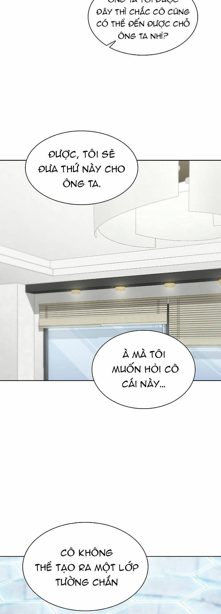 Tôi Là Người Chơi Leo Tháp Một Mình: Chương 137