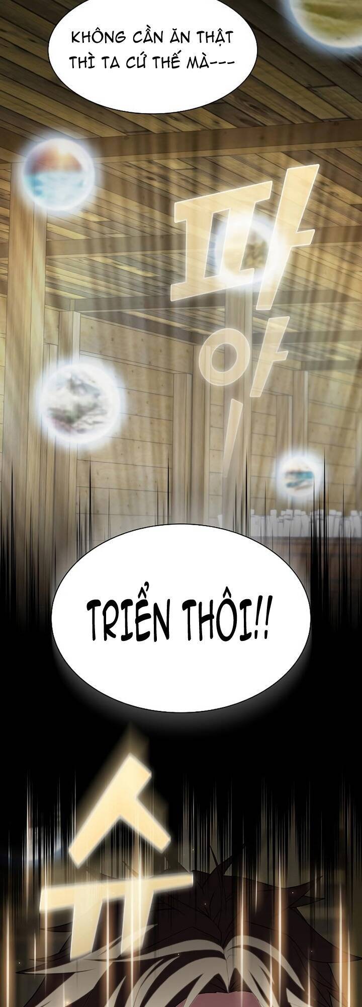 Tôi Là Người Chơi Leo Tháp Một Mình: Chương 140