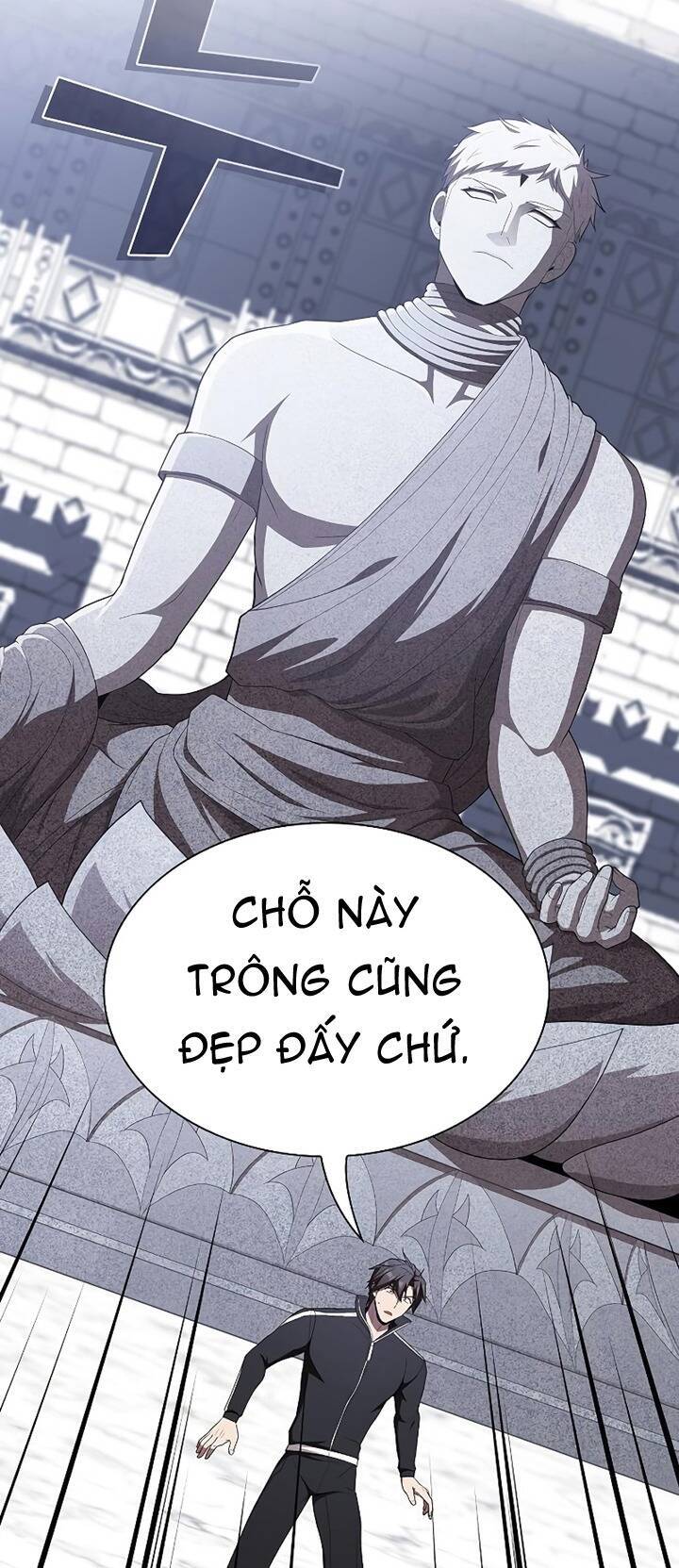 Tôi Là Người Chơi Leo Tháp Một Mình: Chương 140