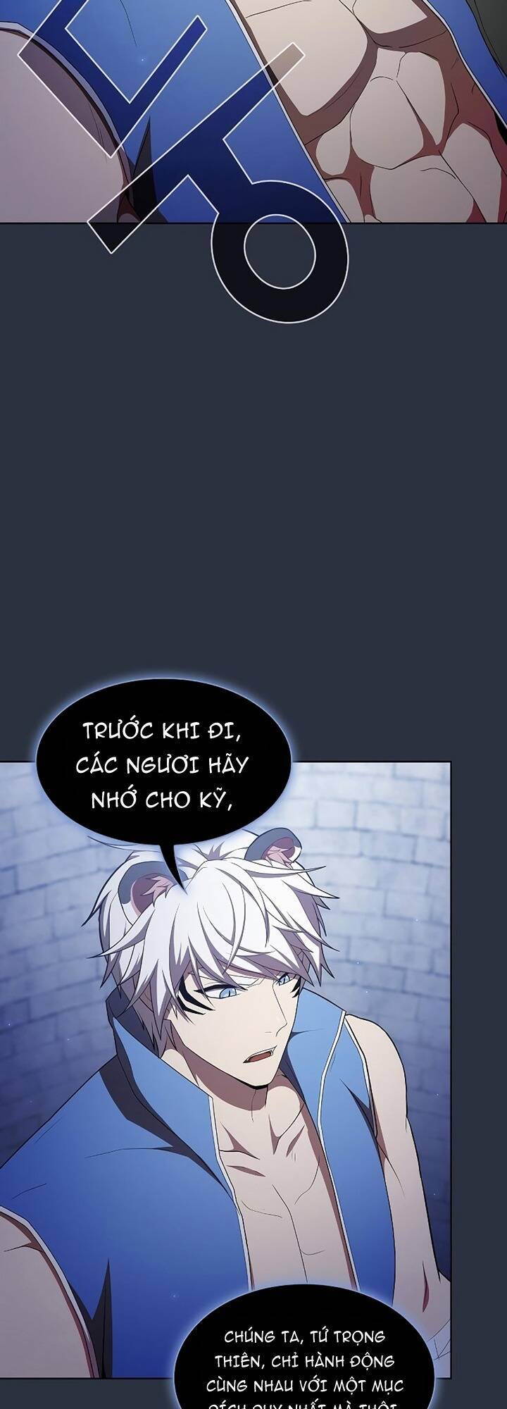 Tôi Là Người Chơi Leo Tháp Một Mình: Chương 140