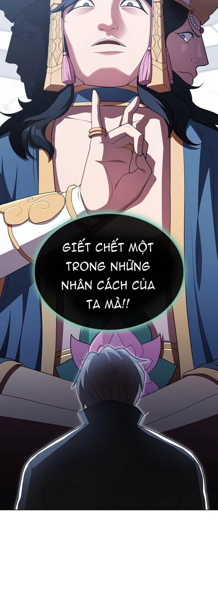 Tôi Là Người Chơi Leo Tháp Một Mình: Chương 140