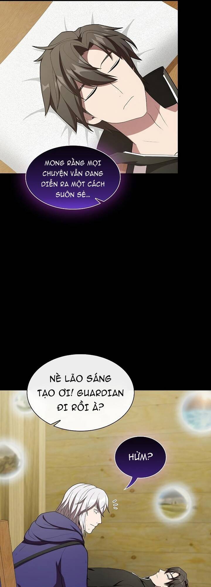 Tôi Là Người Chơi Leo Tháp Một Mình: Chương 140