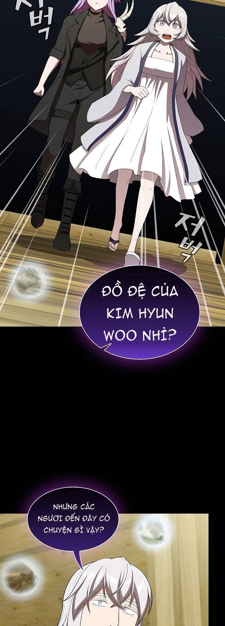 Tôi Là Người Chơi Leo Tháp Một Mình: Chương 140
