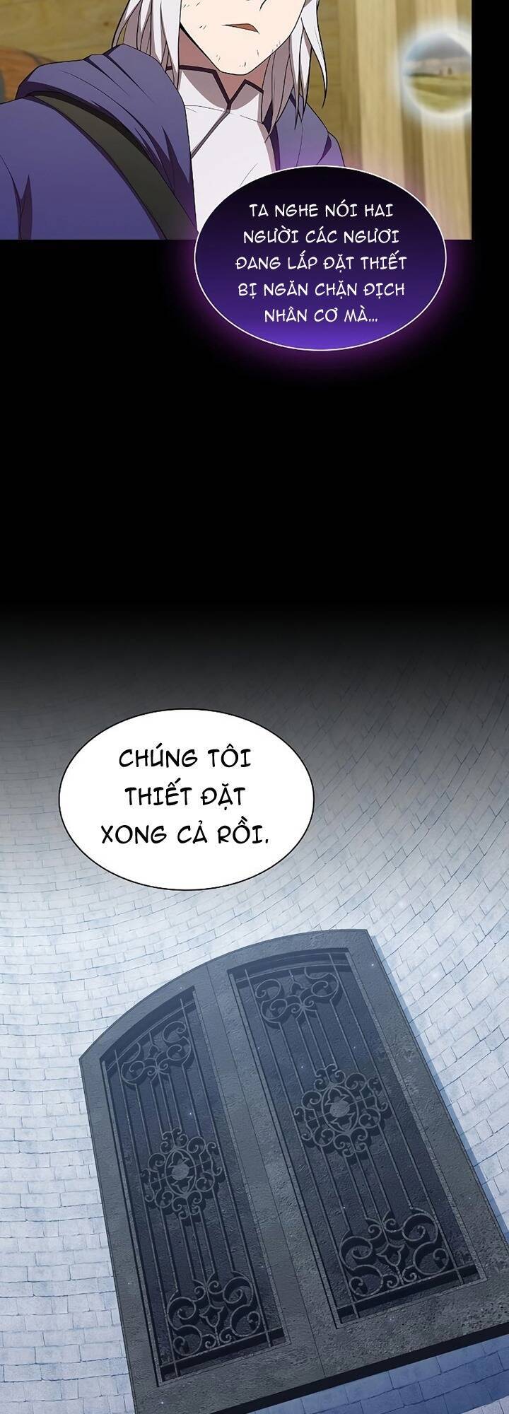 Tôi Là Người Chơi Leo Tháp Một Mình: Chương 140