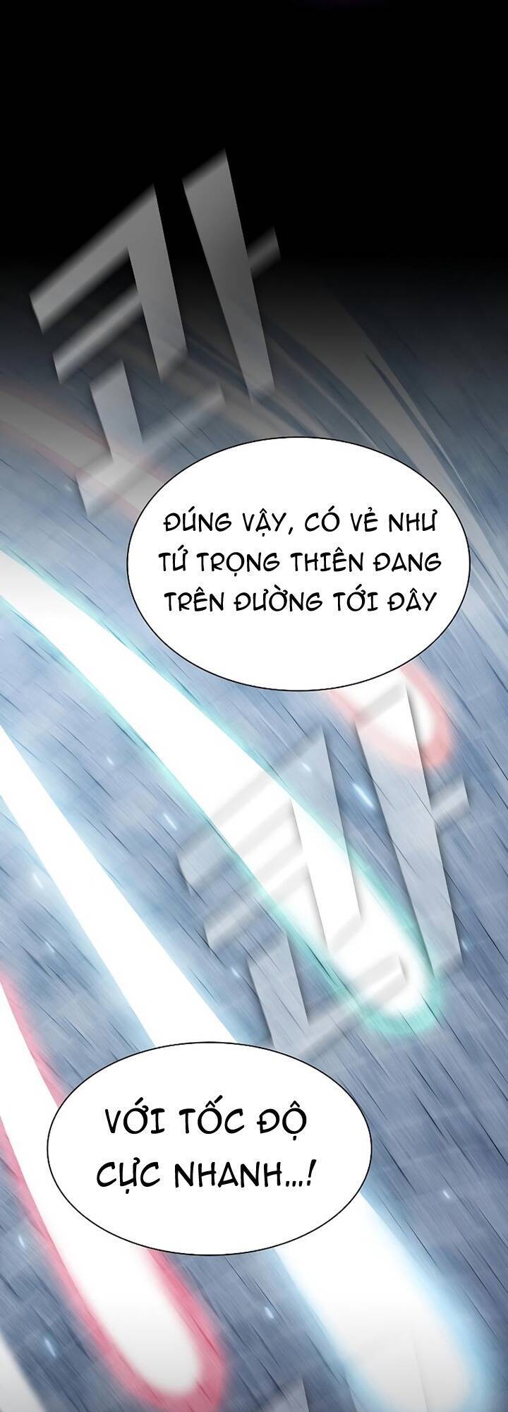 Tôi Là Người Chơi Leo Tháp Một Mình: Chương 140