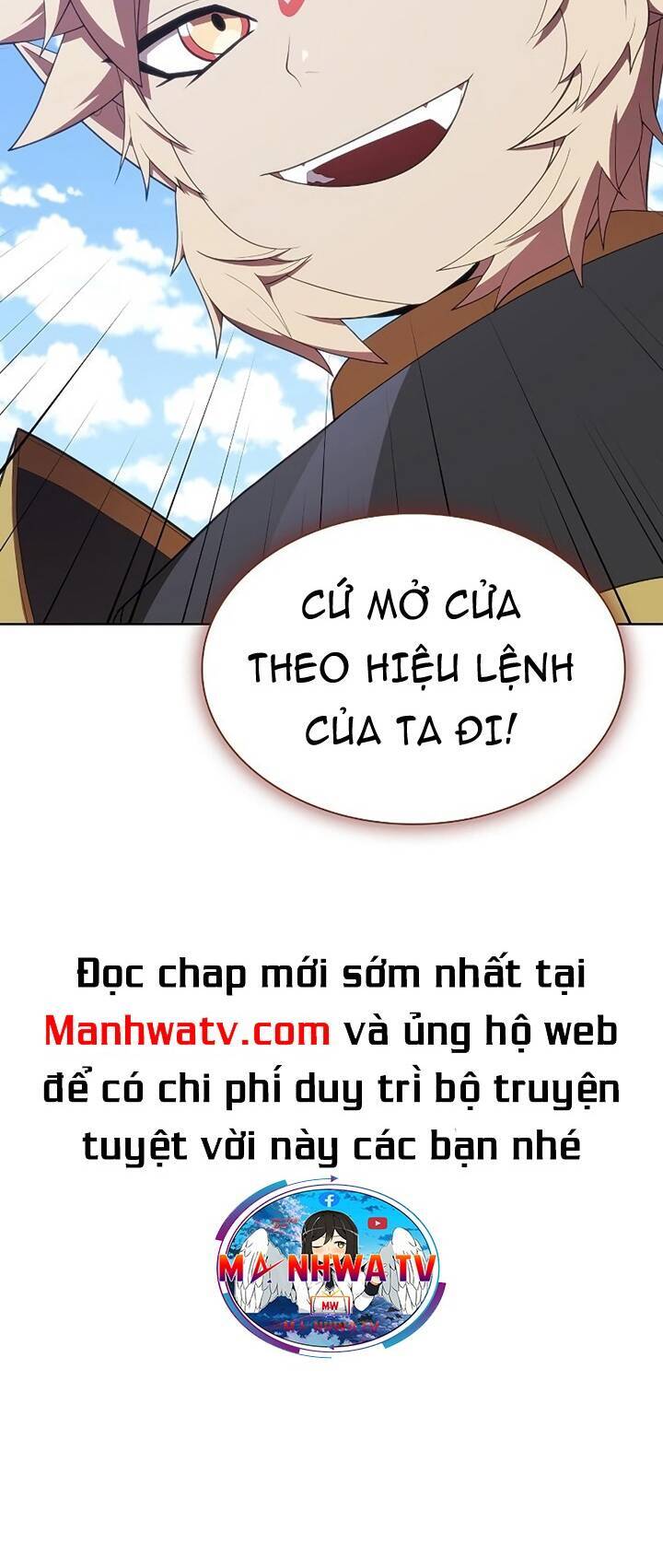 Tôi Là Người Chơi Leo Tháp Một Mình: Chương 140