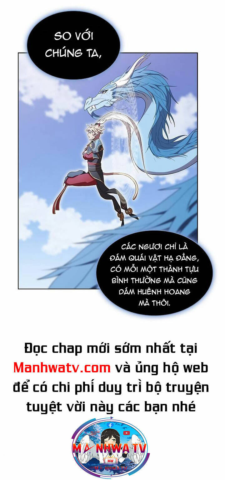 Tôi Là Người Chơi Leo Tháp Một Mình: Chương 142