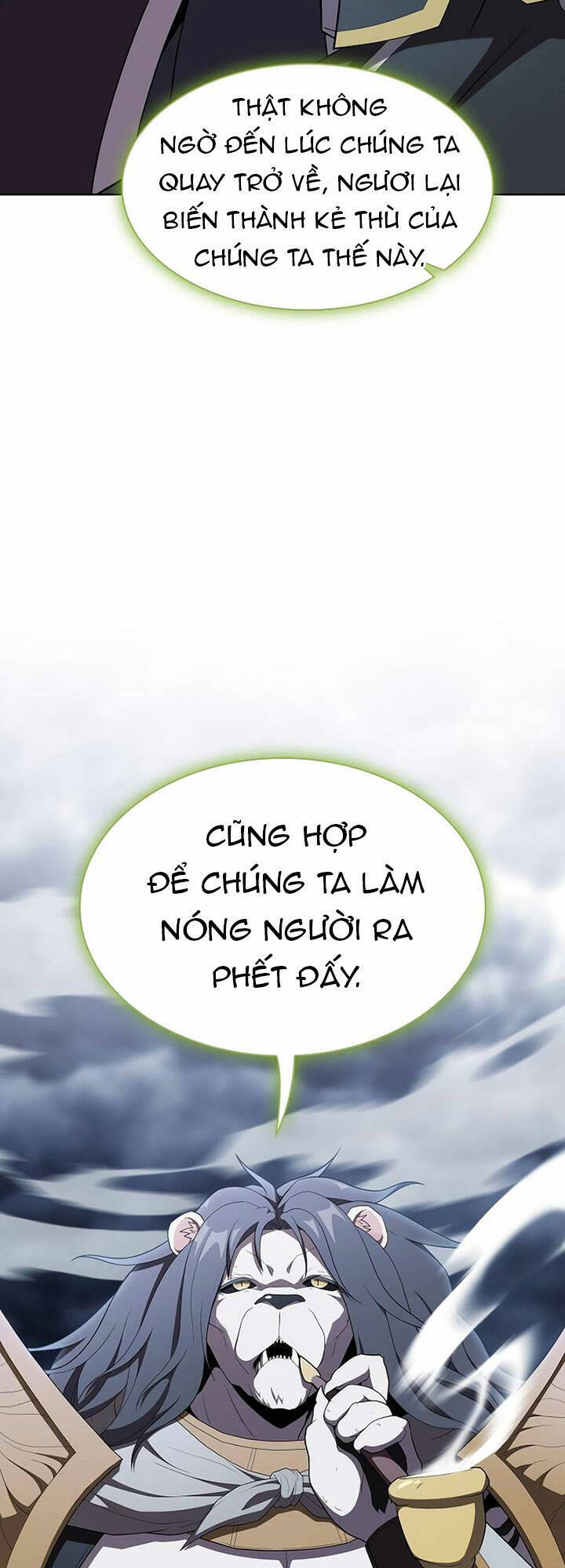 Tôi Là Người Chơi Leo Tháp Một Mình: Chương 142