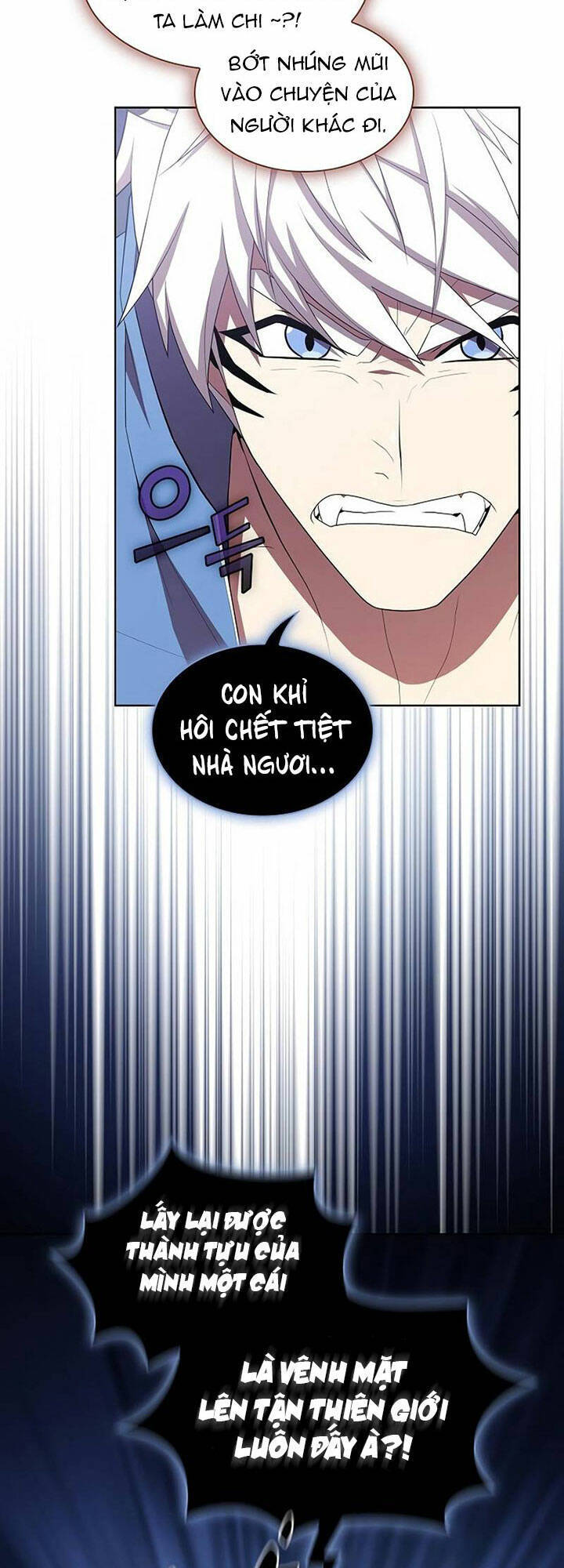 Tôi Là Người Chơi Leo Tháp Một Mình: Chương 142