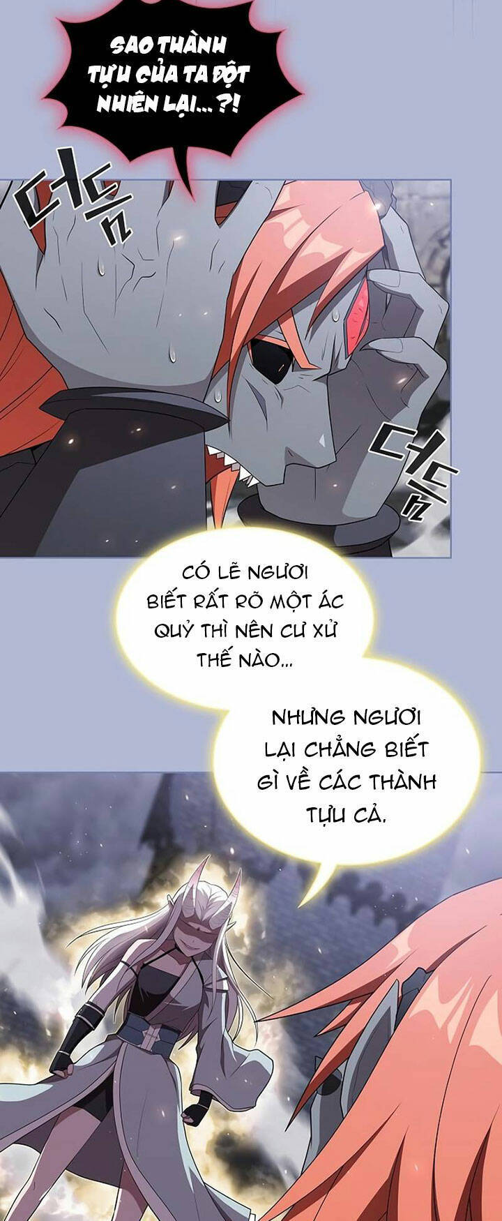 Tôi Là Người Chơi Leo Tháp Một Mình: Chương 142