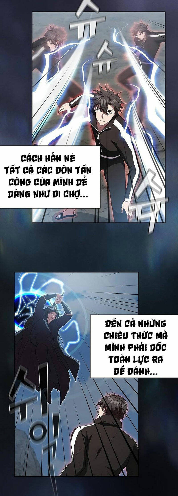 Tôi Là Người Chơi Leo Tháp Một Mình: Chương 148
