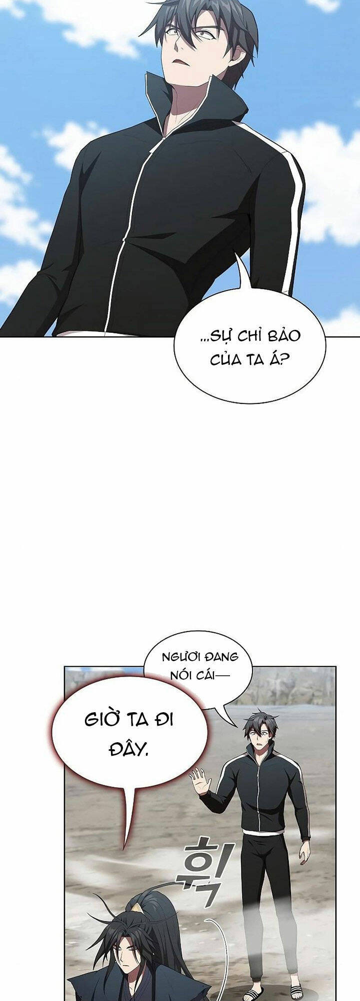 Tôi Là Người Chơi Leo Tháp Một Mình: Chương 148