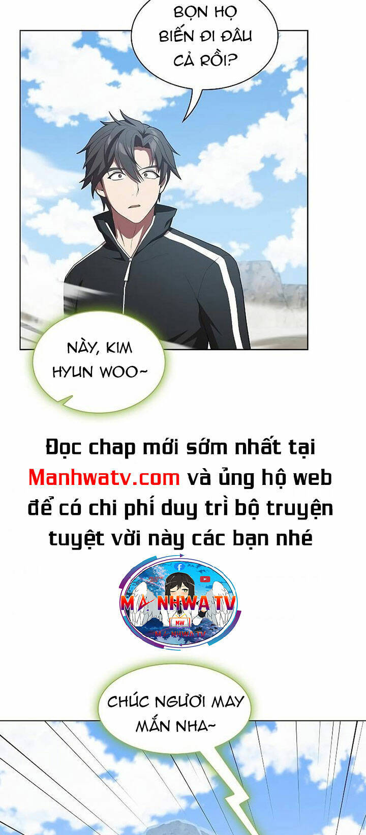 Tôi Là Người Chơi Leo Tháp Một Mình: Chương 148