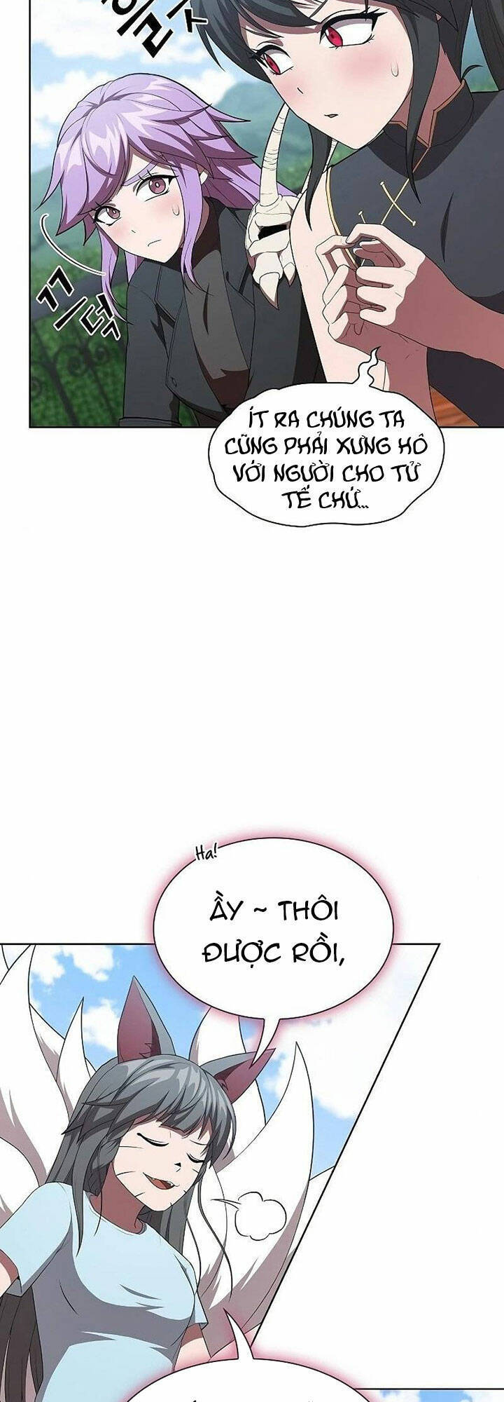Tôi Là Người Chơi Leo Tháp Một Mình: Chương 148
