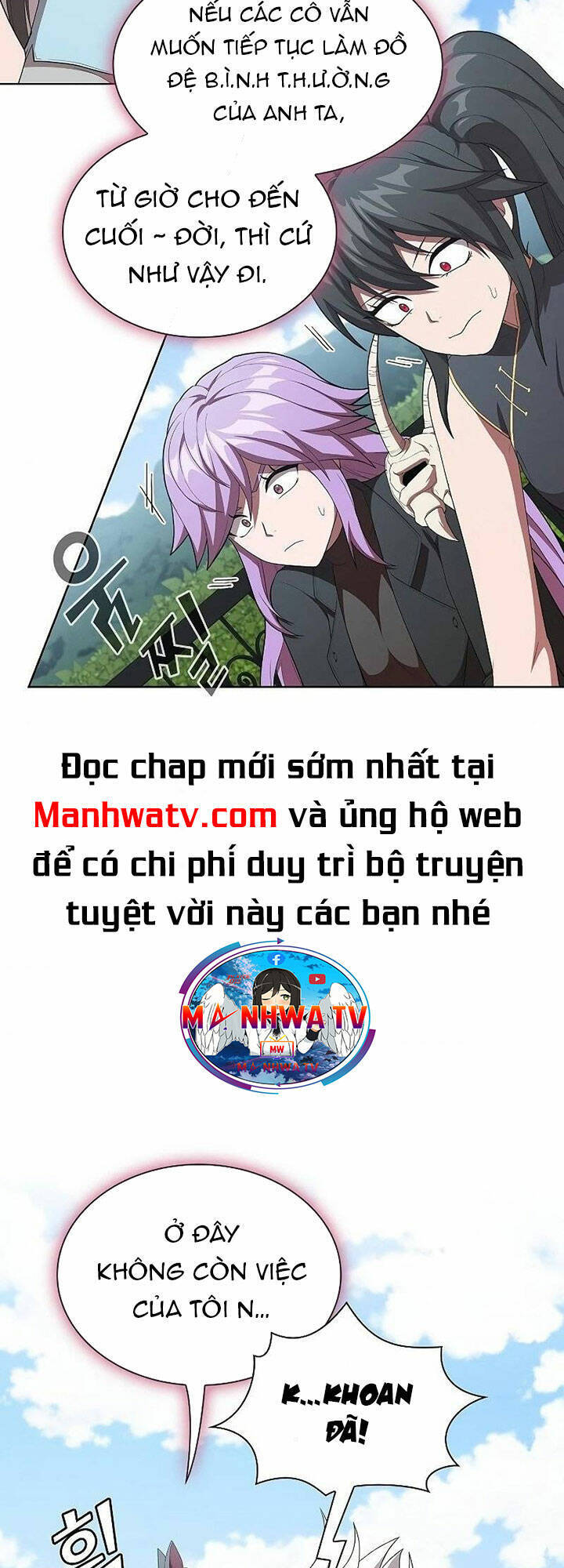 Tôi Là Người Chơi Leo Tháp Một Mình: Chương 148