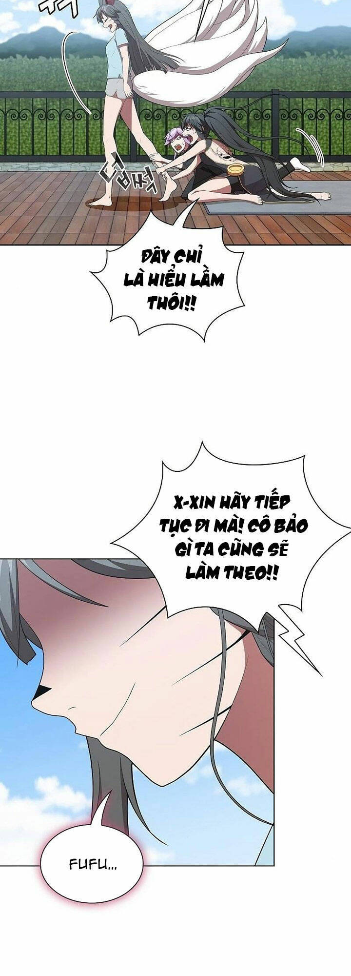 Tôi Là Người Chơi Leo Tháp Một Mình: Chương 148