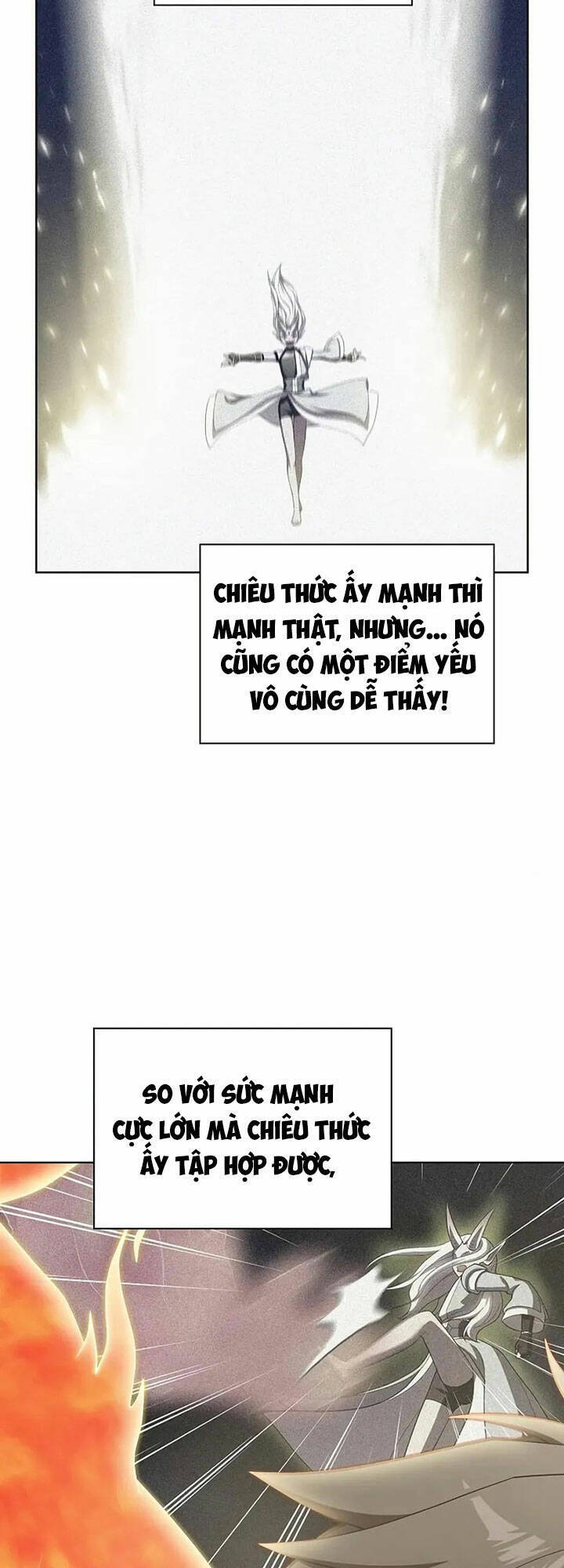 Tôi Là Người Chơi Leo Tháp Một Mình: Chương 149