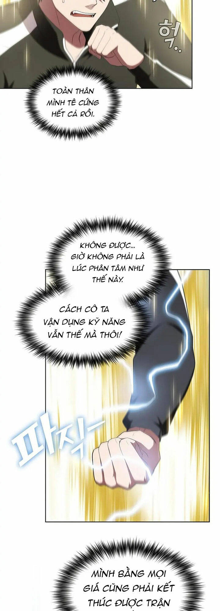 Tôi Là Người Chơi Leo Tháp Một Mình: Chương 149