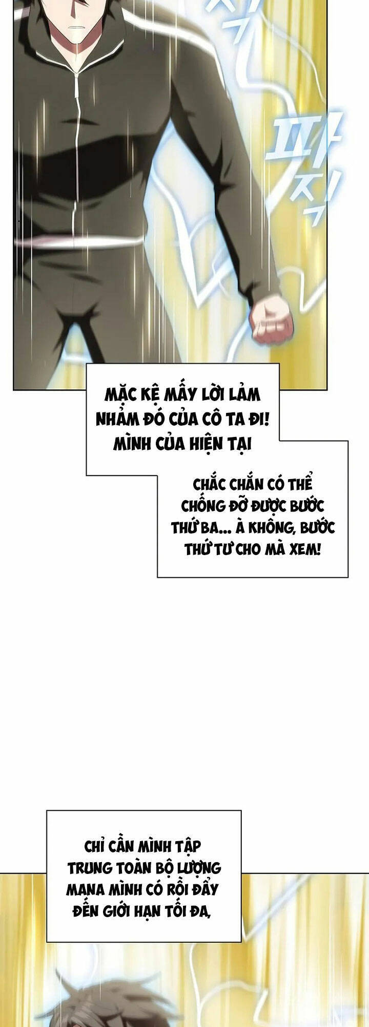 Tôi Là Người Chơi Leo Tháp Một Mình: Chương 149