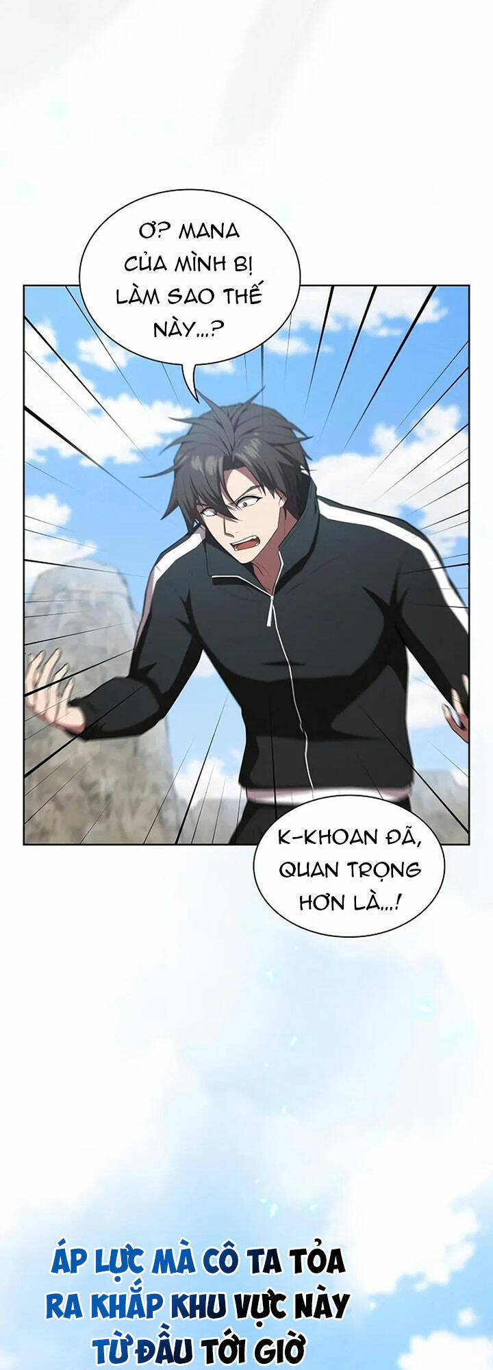Tôi Là Người Chơi Leo Tháp Một Mình: Chương 149