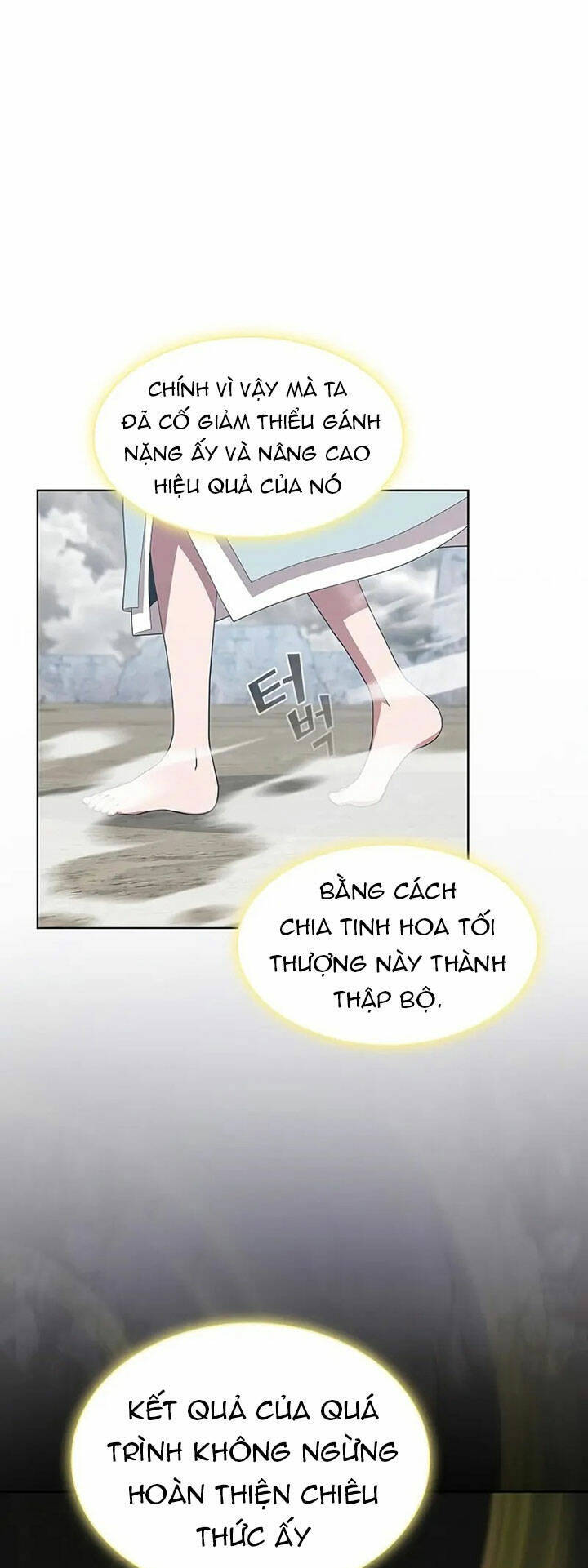 Tôi Là Người Chơi Leo Tháp Một Mình: Chương 149