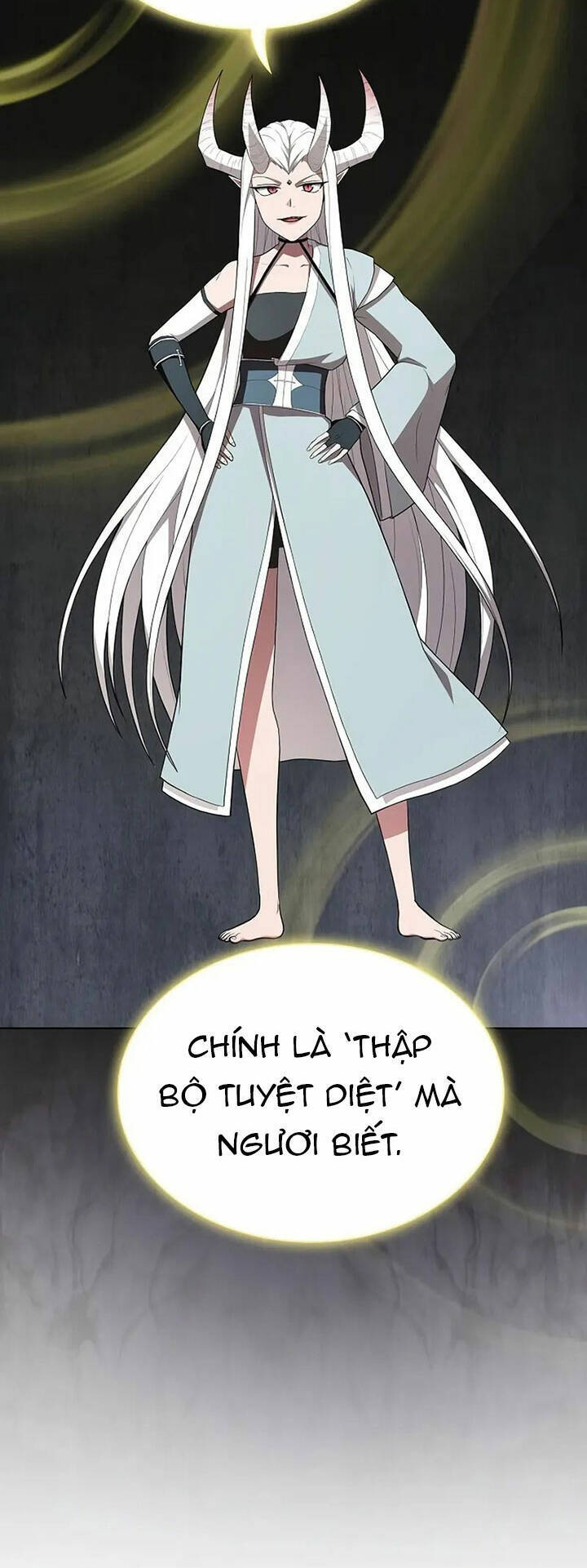 Tôi Là Người Chơi Leo Tháp Một Mình: Chương 149