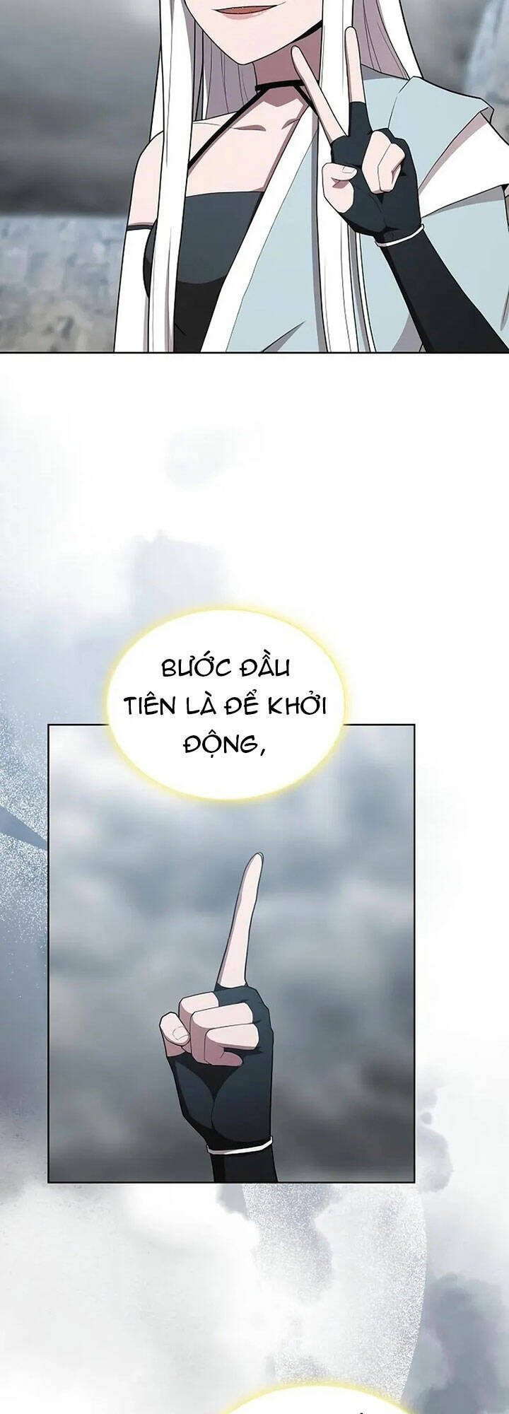 Tôi Là Người Chơi Leo Tháp Một Mình: Chương 149