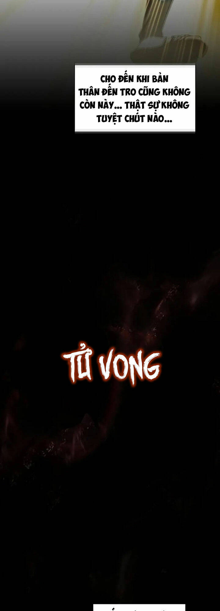 Tôi Là Người Chơi Leo Tháp Một Mình: Chương 149