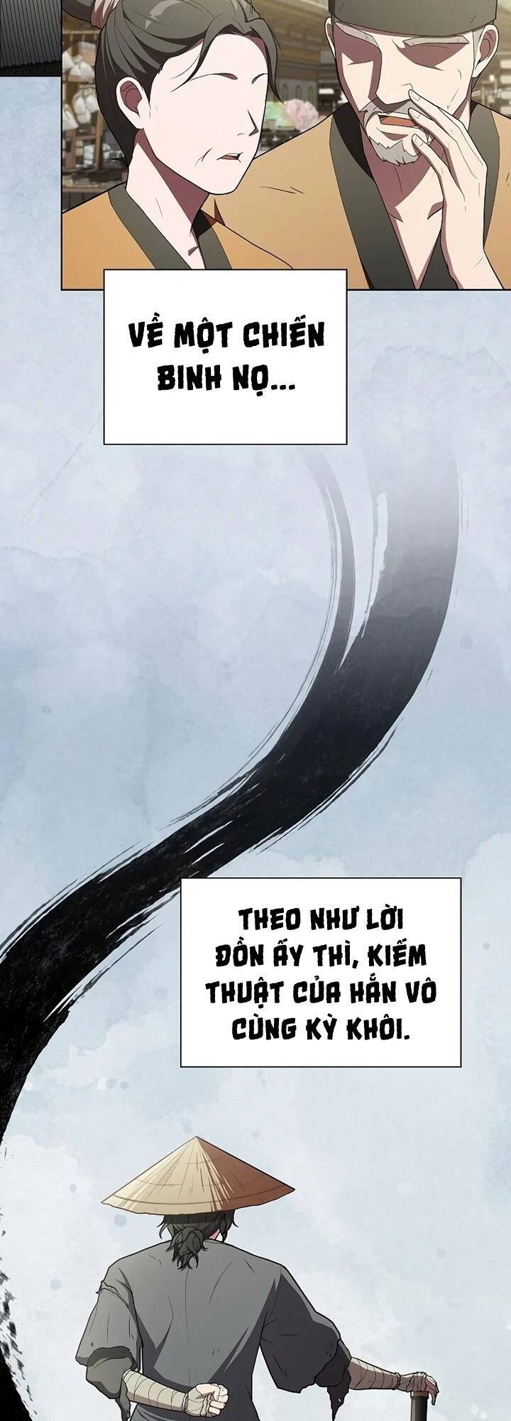 Tôi Là Người Chơi Leo Tháp Một Mình: Chương 153