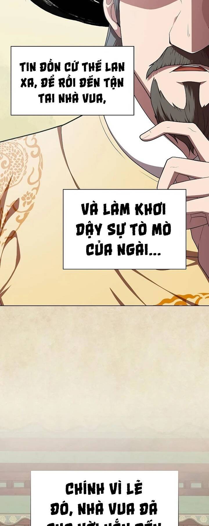 Tôi Là Người Chơi Leo Tháp Một Mình: Chương 153