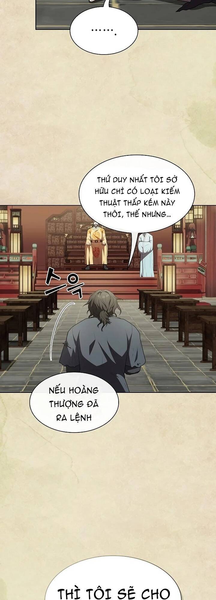 Tôi Là Người Chơi Leo Tháp Một Mình: Chương 153