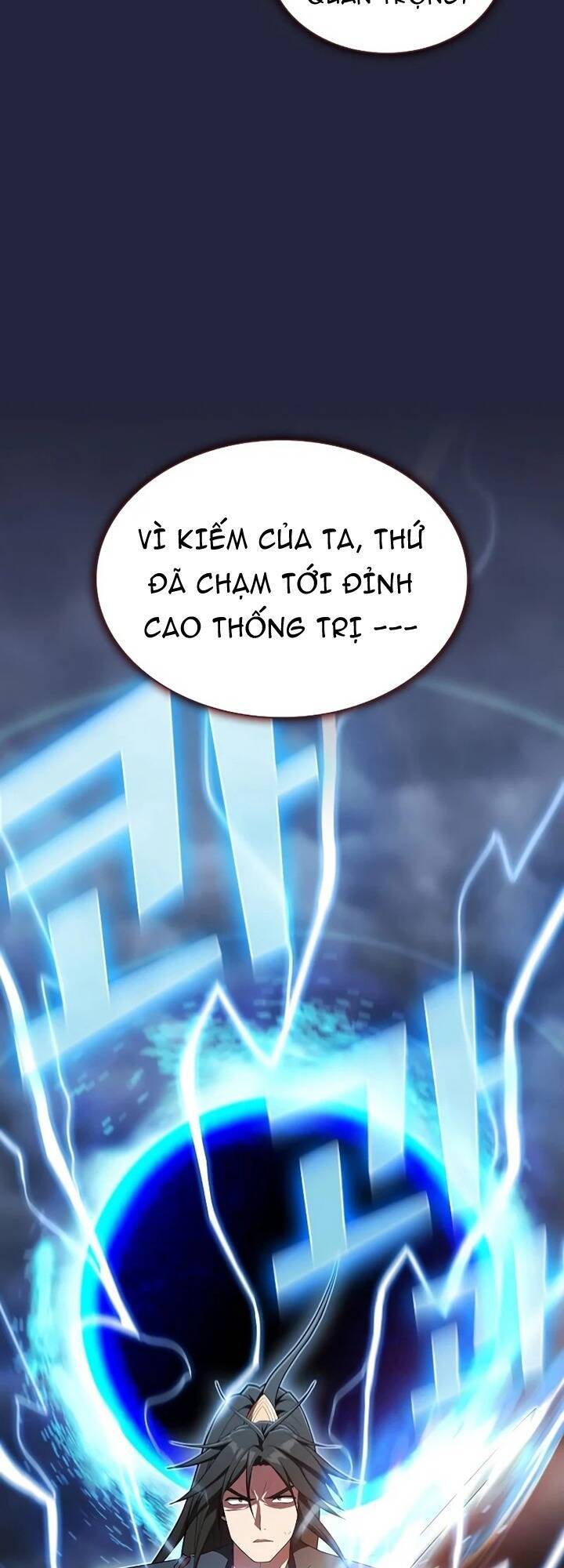 Tôi Là Người Chơi Leo Tháp Một Mình: Chương 153