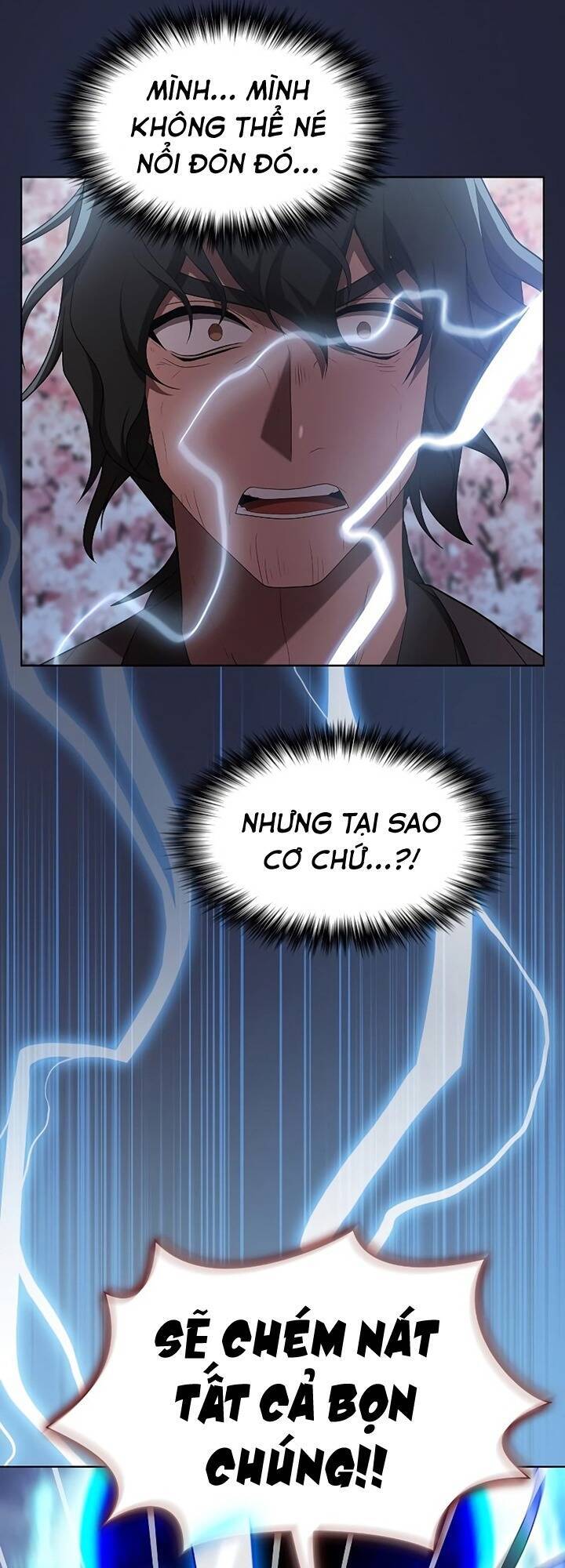 Tôi Là Người Chơi Leo Tháp Một Mình: Chương 153