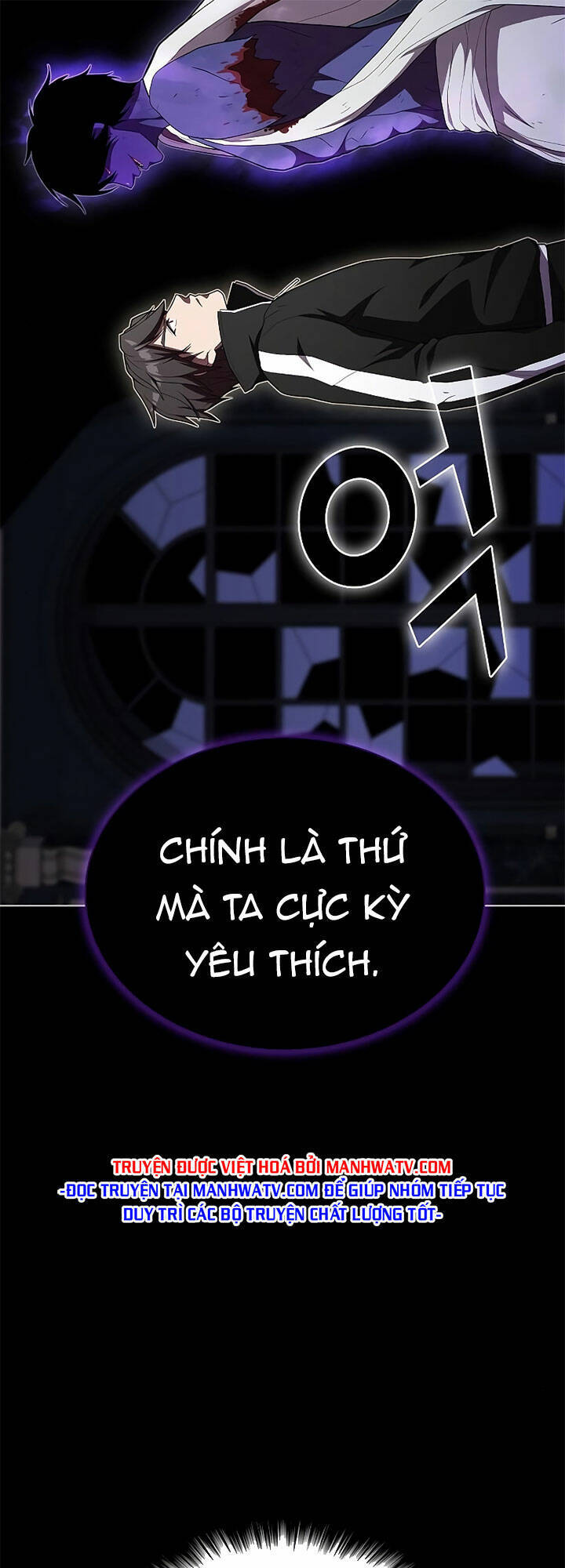 Tôi Là Người Chơi Leo Tháp Một Mình: Chương 154