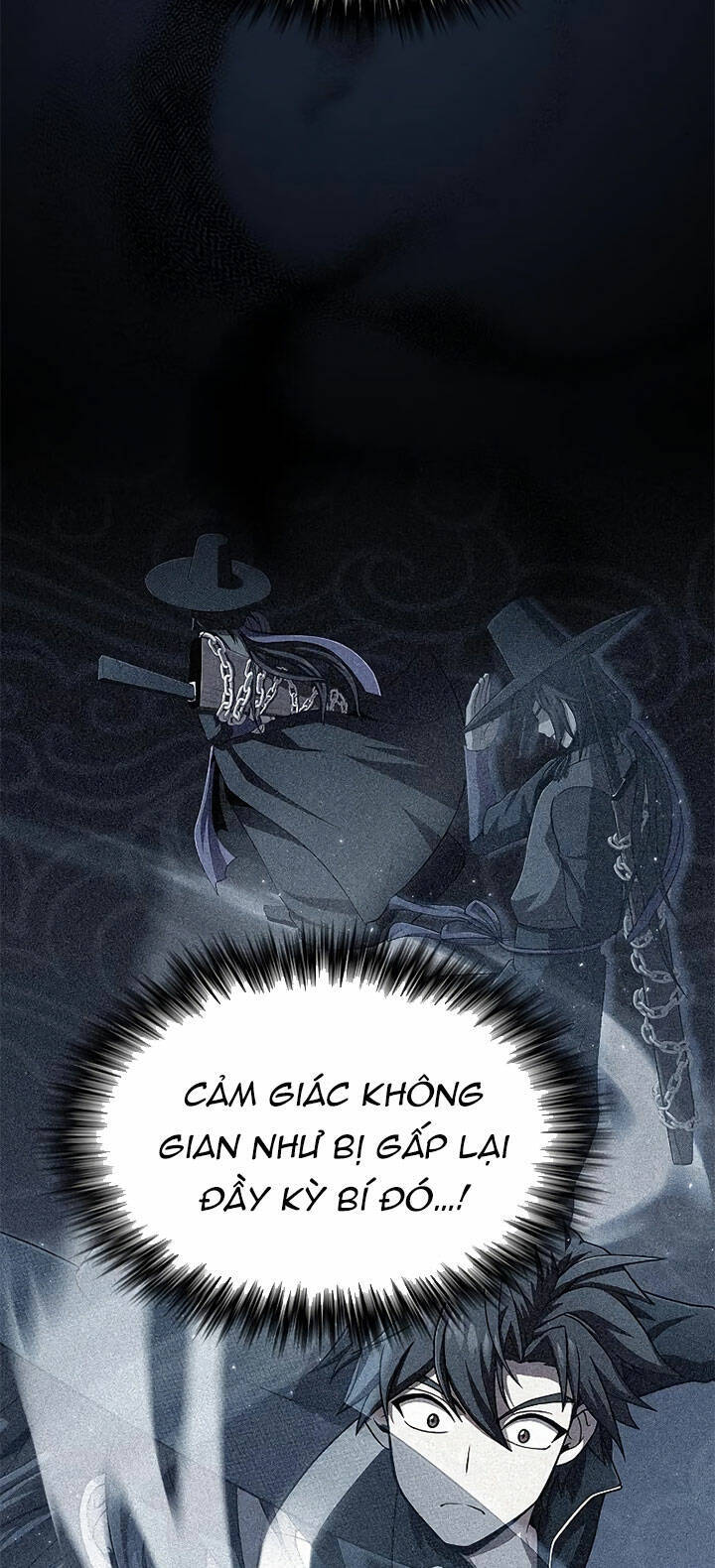 Tôi Là Người Chơi Leo Tháp Một Mình: Chương 154