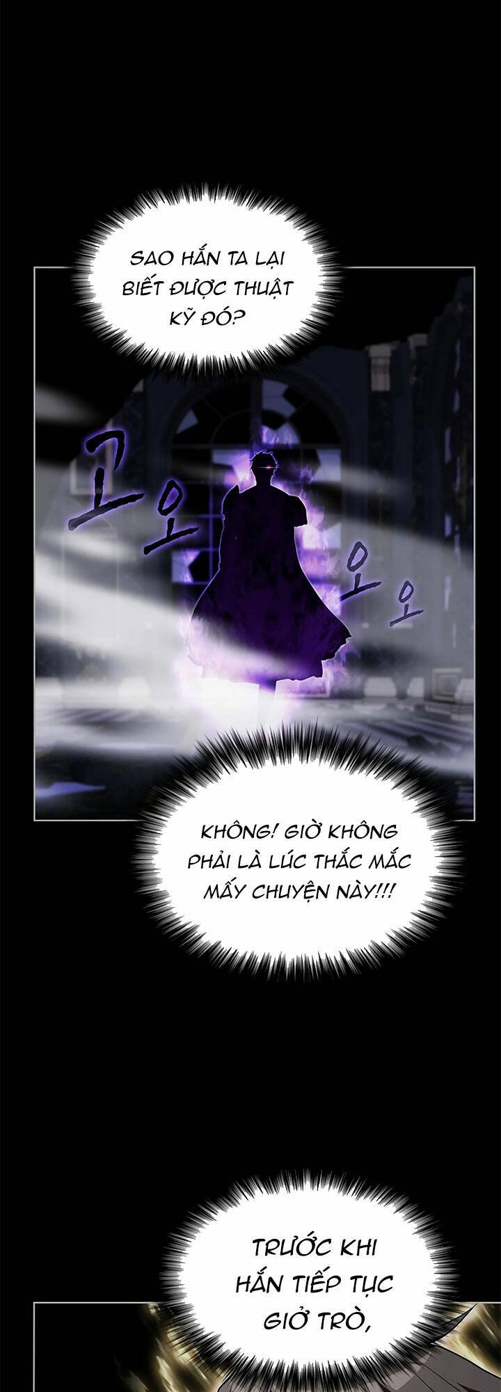 Tôi Là Người Chơi Leo Tháp Một Mình: Chương 154