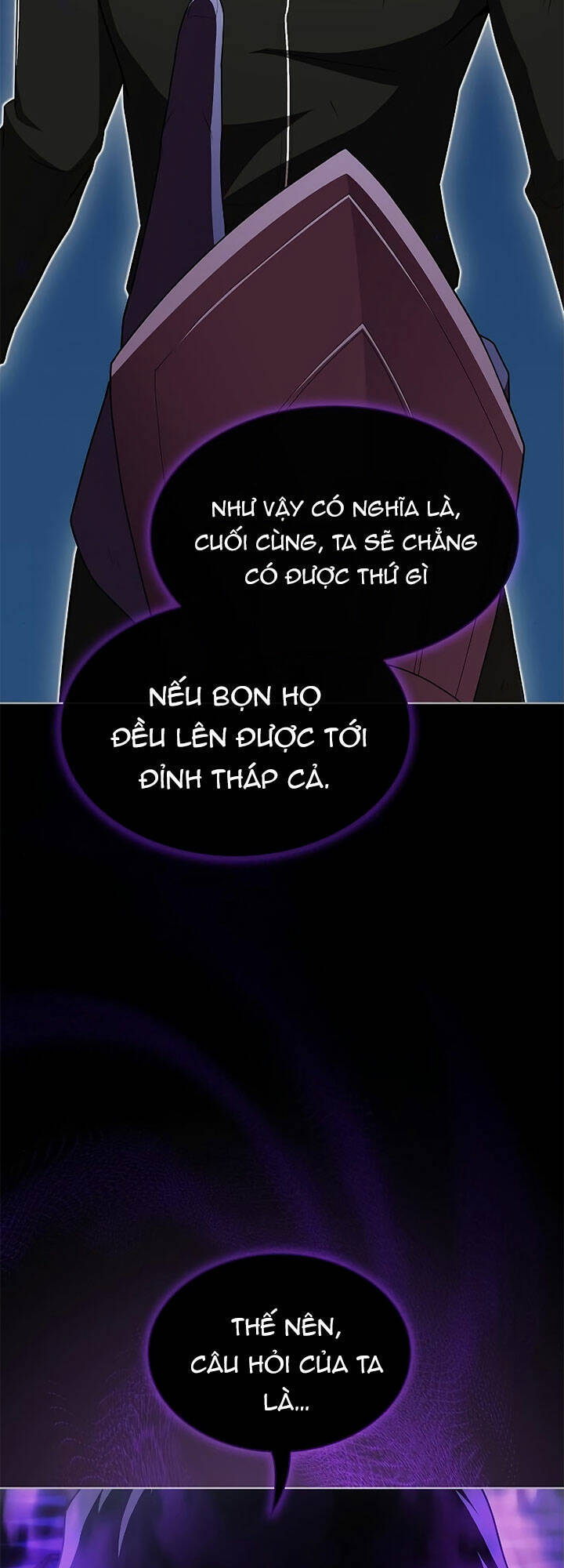 Tôi Là Người Chơi Leo Tháp Một Mình: Chương 154