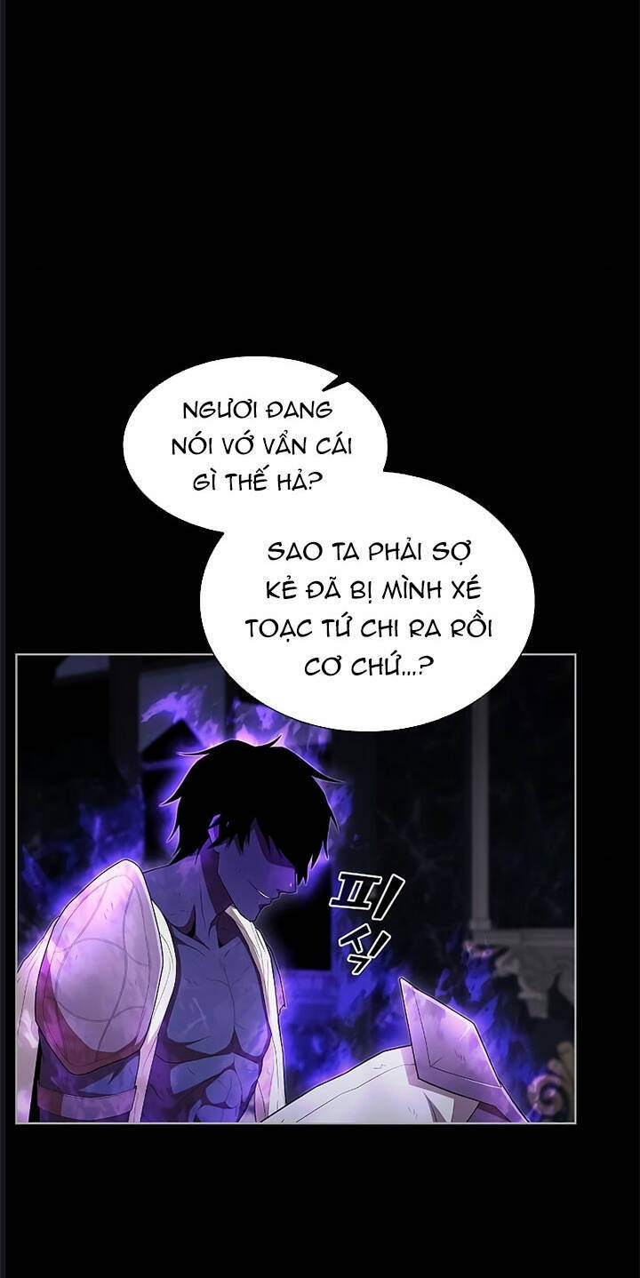 Tôi Là Người Chơi Leo Tháp Một Mình: Chương 154