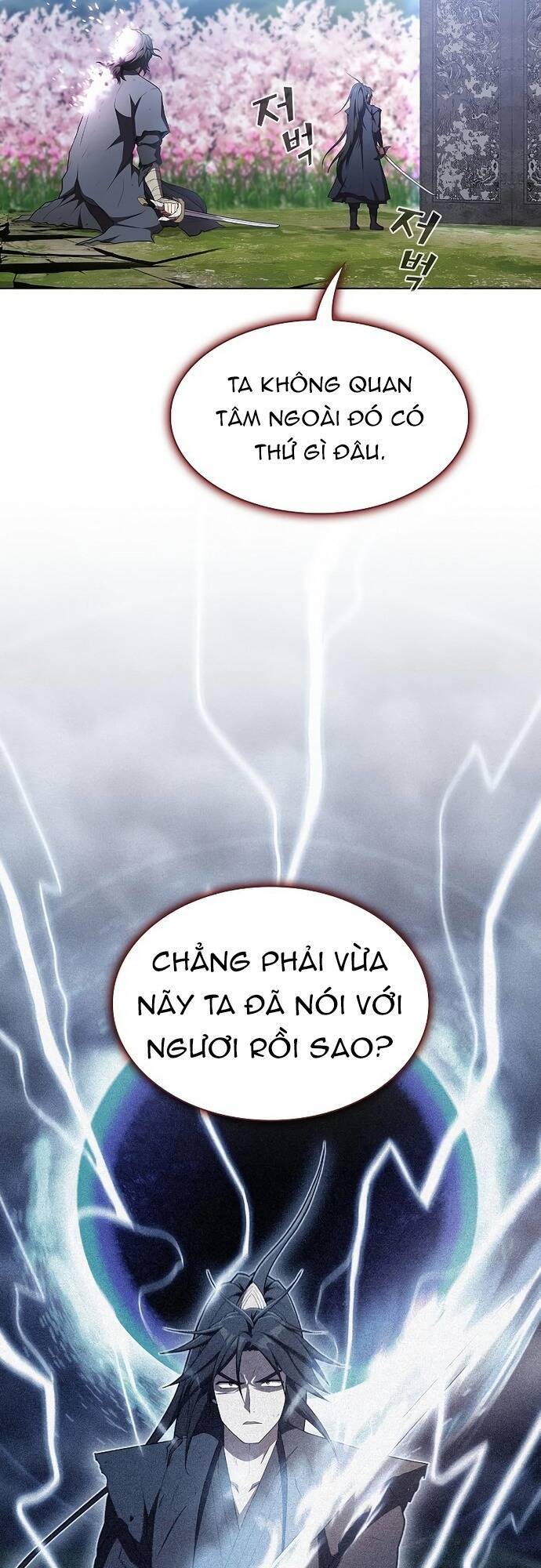 Tôi Là Người Chơi Leo Tháp Một Mình: Chương 155