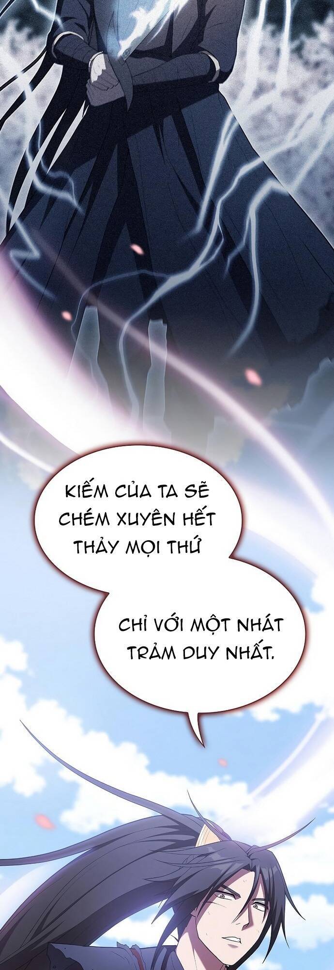 Tôi Là Người Chơi Leo Tháp Một Mình: Chương 155
