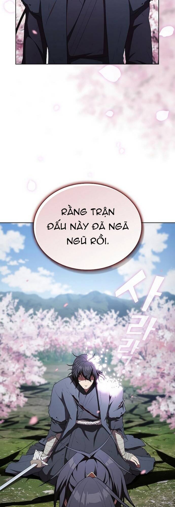 Tôi Là Người Chơi Leo Tháp Một Mình: Chương 155